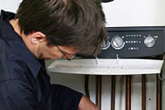 boiler replacement Betws