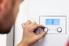best Betws boiler servicing companies
