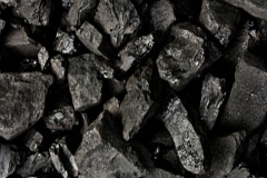 Betws coal boiler costs