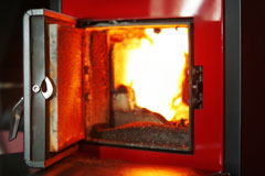 solid fuel boilers Betws